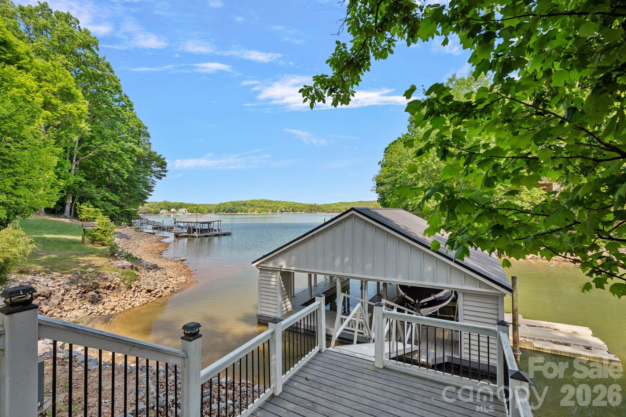 1420 Roundstone Road Sherrills Ford, NC 28673 - Photo 34 of 44 Gallery Image 34