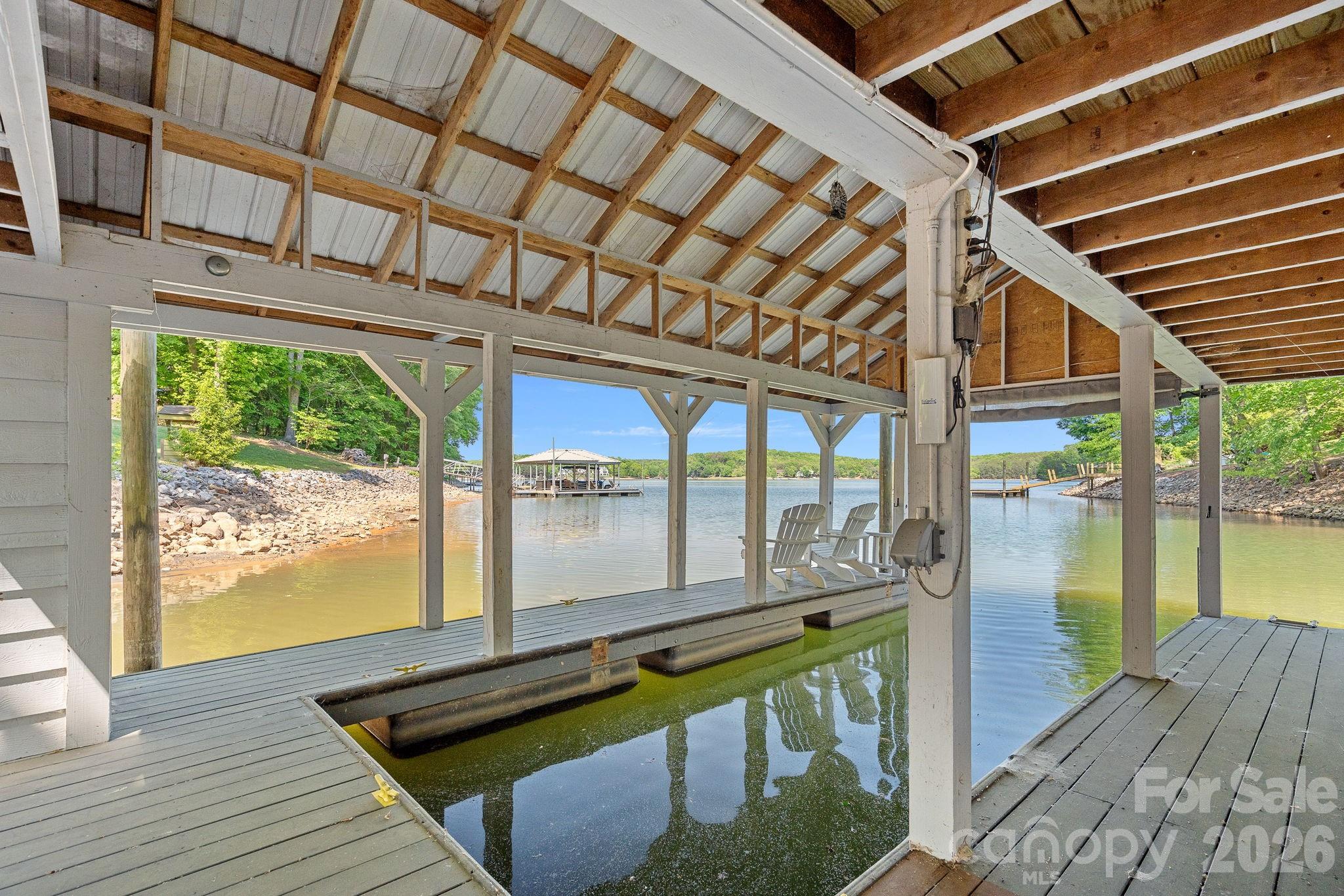 1420 Roundstone Road Sherrills Ford, NC 28673 - Photo 35 of 44 Gallery Image 35