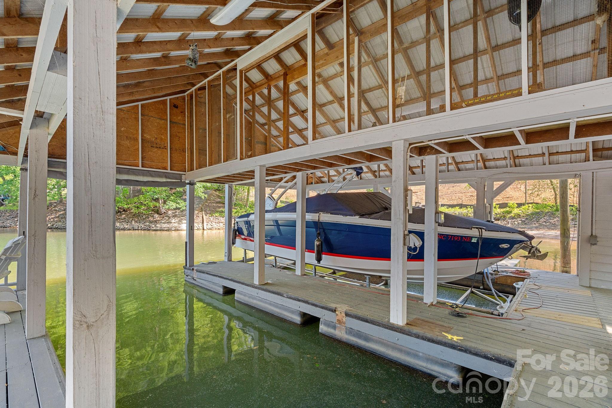 1420 Roundstone Road Sherrills Ford, NC 28673 - Photo 36 of 44 Gallery Image 36