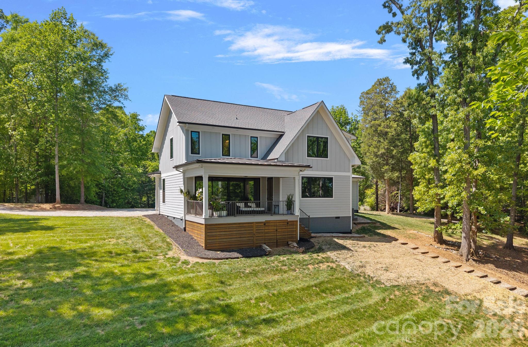 1420 Roundstone Road Sherrills Ford, NC 28673 - Photo 37 of 44 Gallery Image 37