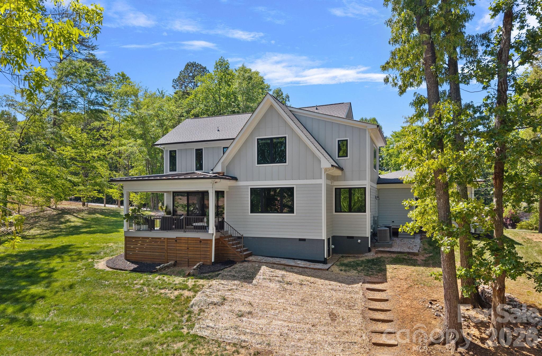 1420 Roundstone Road Sherrills Ford, NC 28673 - Photo 38 of 44 Gallery Image 38