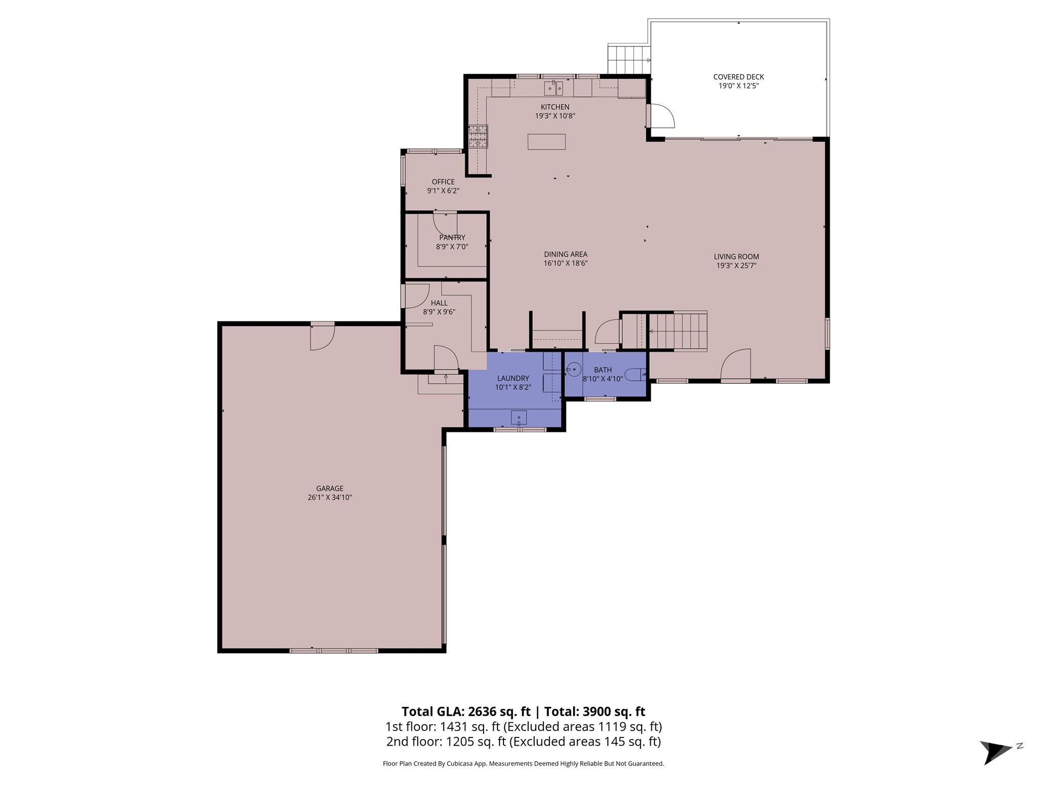 1420 Roundstone Road Sherrills Ford, NC 28673 - Photo 43 of 44 Gallery Image 43