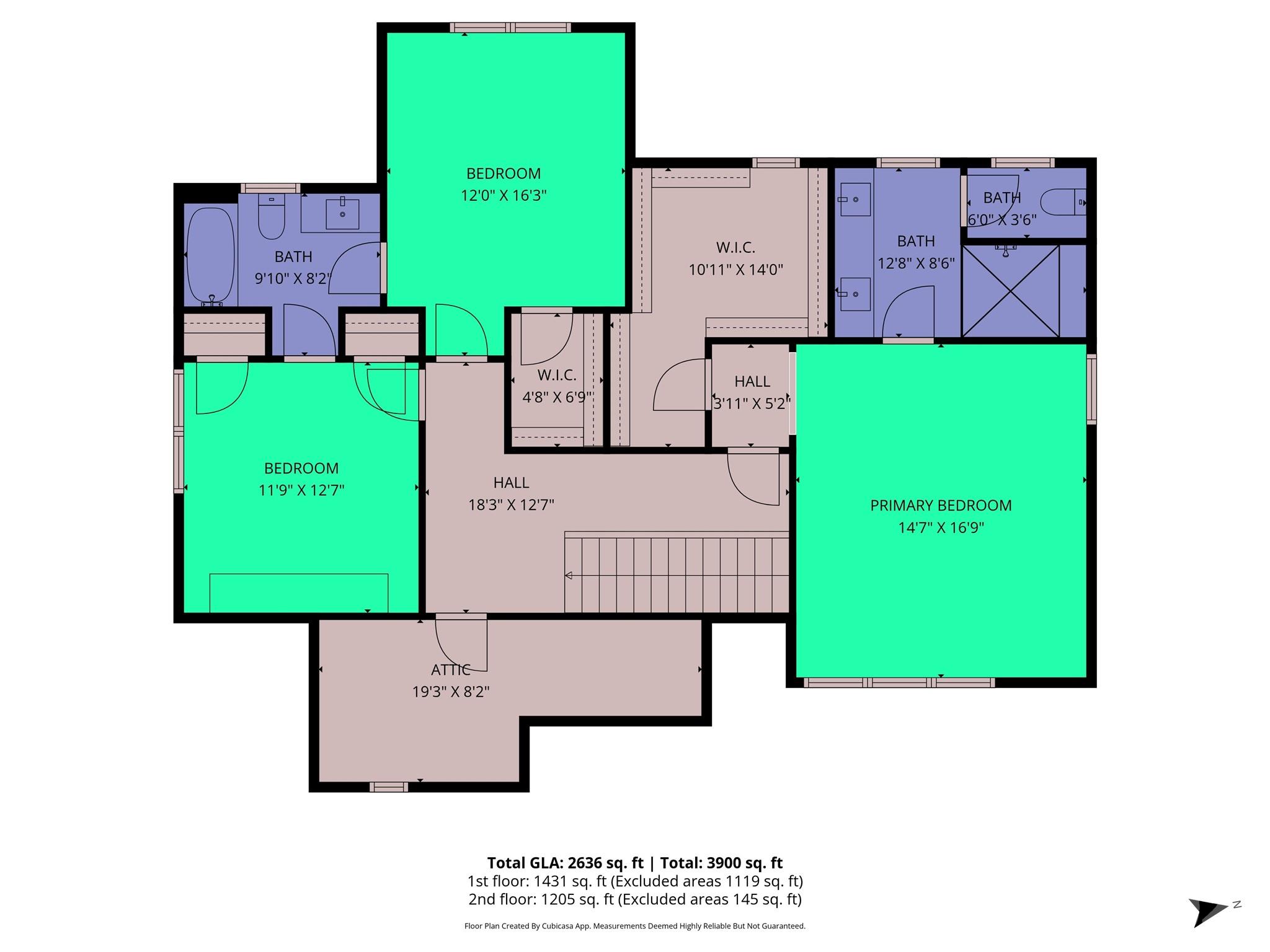 1420 Roundstone Road Sherrills Ford, NC 28673 - Photo 44 of 44 Gallery Image 44