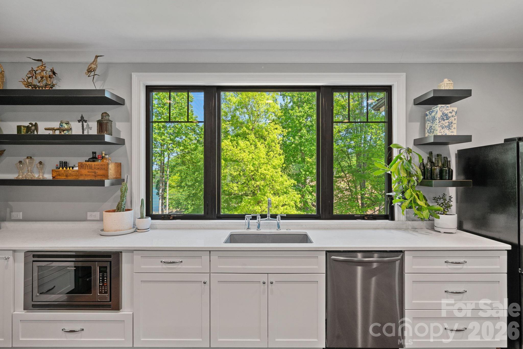 1420 Roundstone Road Sherrills Ford, NC 28673 - Photo 8 of 44 Gallery Image 8
