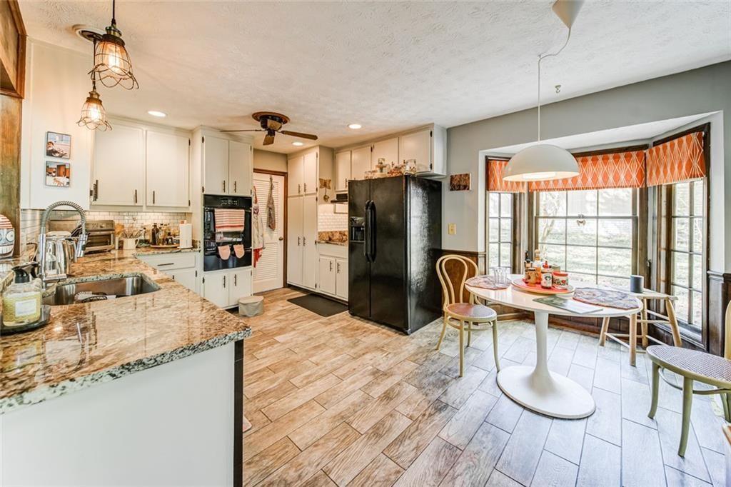 4587 Town Crier Road Southwest Lilburn, GA 30047 - Photo 11 of 64