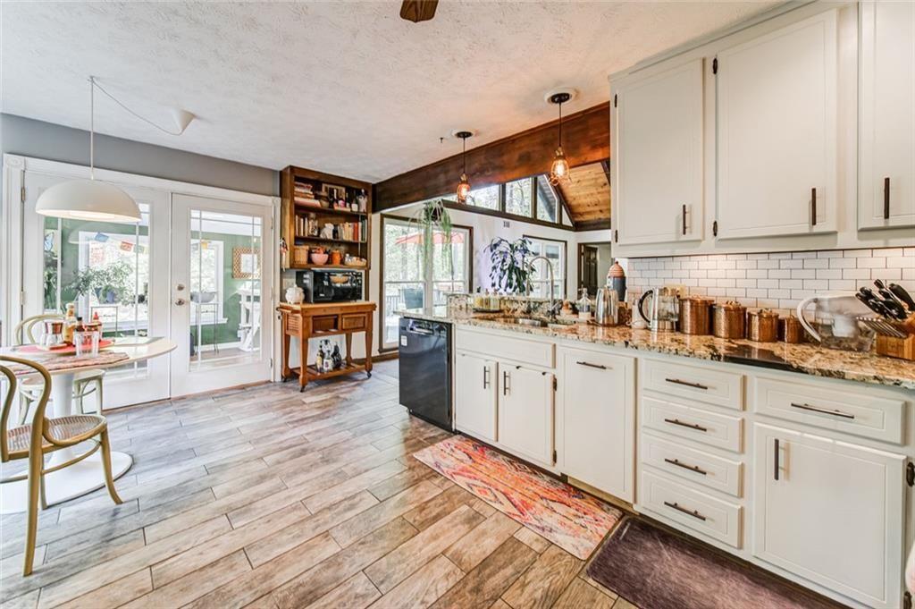 4587 Town Crier Road Southwest Lilburn, GA 30047 - Photo 12 of 64