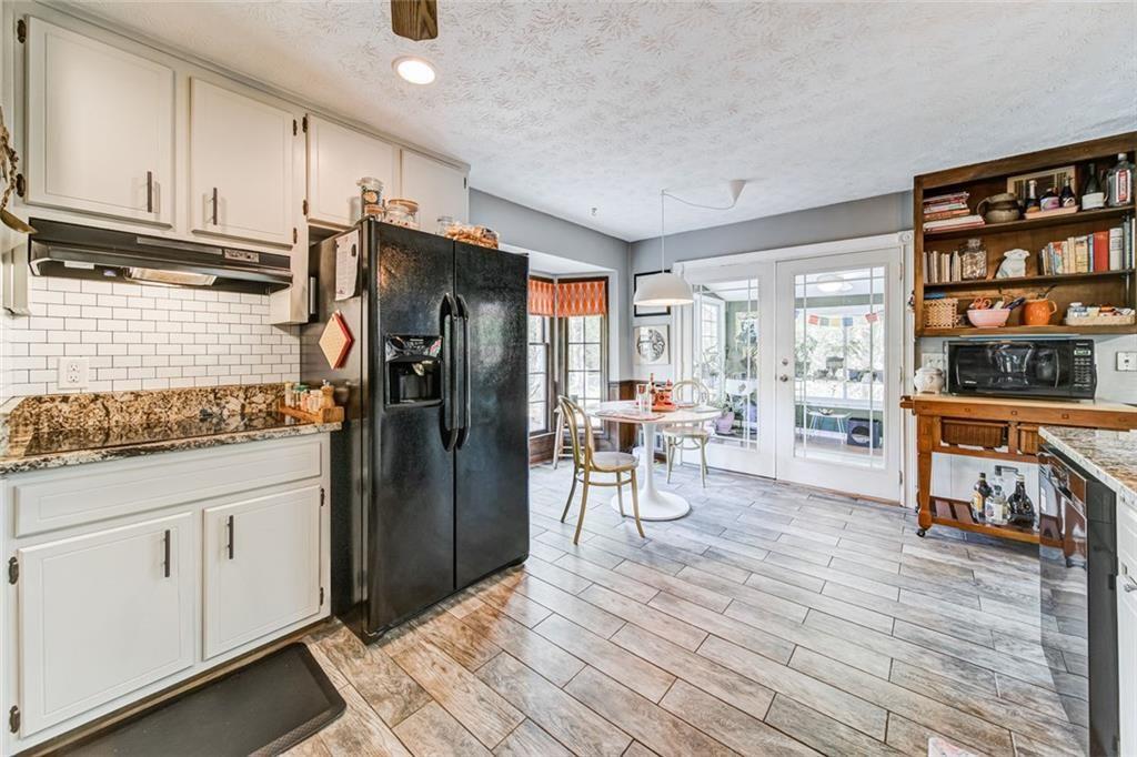 4587 Town Crier Road Southwest Lilburn, GA 30047 - Photo 13 of 64