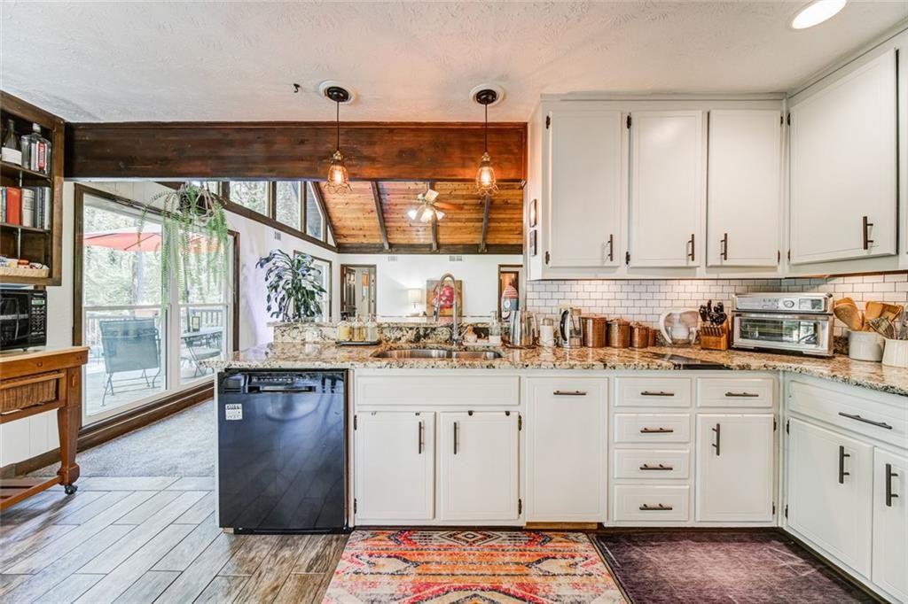 4587 Town Crier Road Southwest Lilburn, GA 30047 - Photo 14 of 64