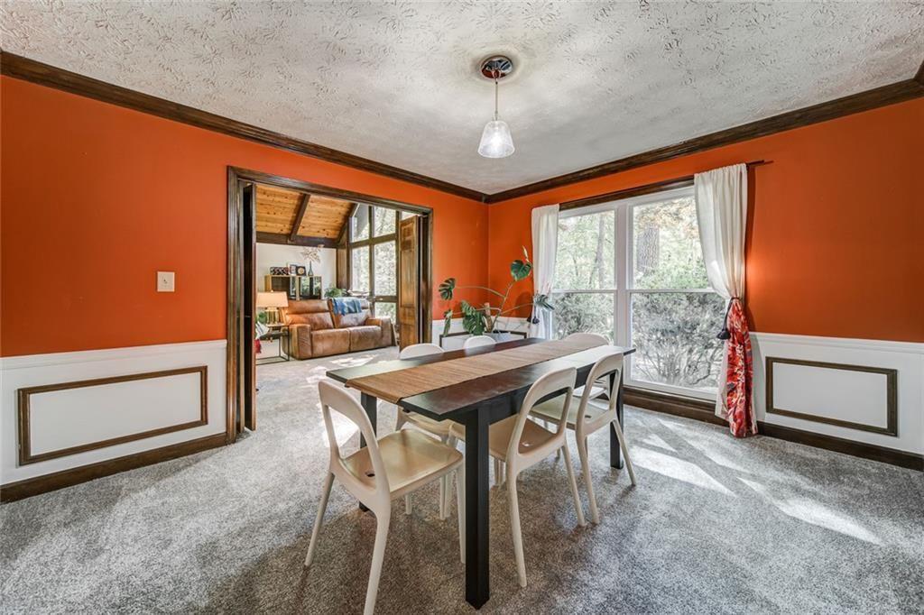 4587 Town Crier Road Southwest Lilburn, GA 30047 - Photo 15 of 64