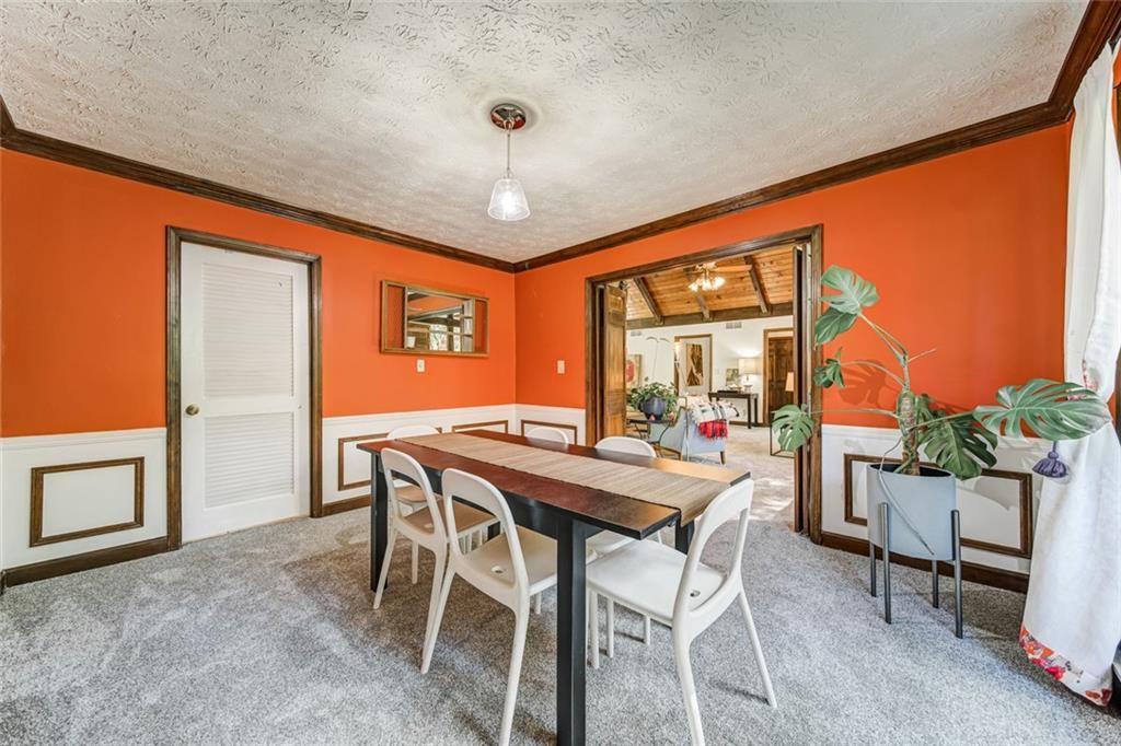 4587 Town Crier Road Southwest Lilburn, GA 30047 - Photo 17 of 64