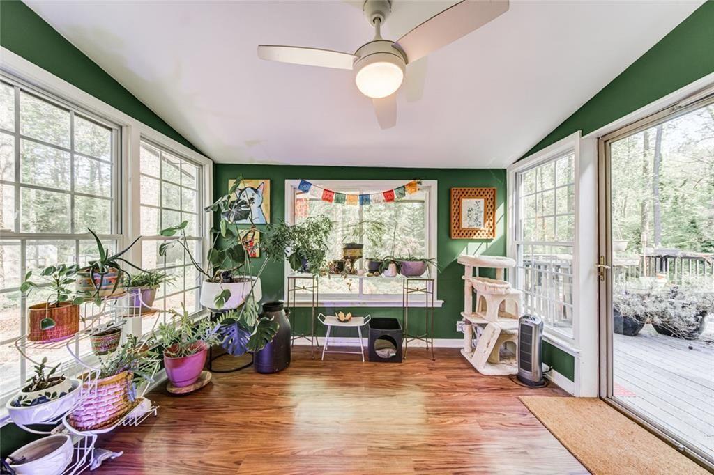 4587 Town Crier Road Southwest Lilburn, GA 30047 - Photo 18 of 64