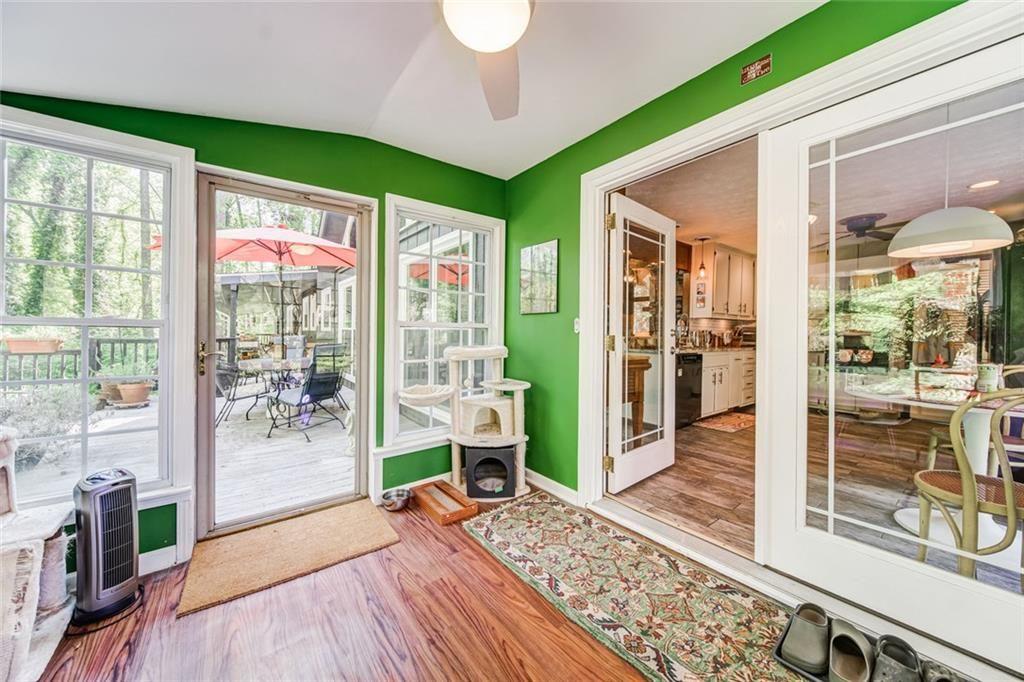 4587 Town Crier Road Southwest Lilburn, GA 30047 - Photo 19 of 64