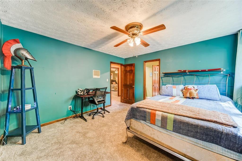 4587 Town Crier Road Southwest Lilburn, GA 30047 - Photo 21 of 64