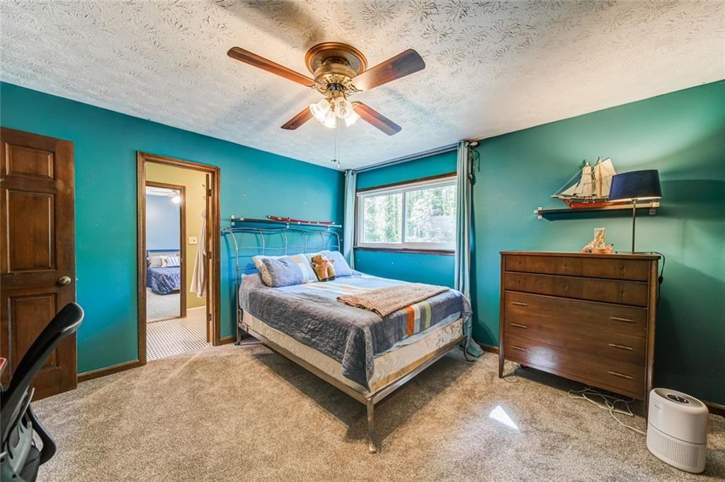 4587 Town Crier Road Southwest Lilburn, GA 30047 - Photo 22 of 64