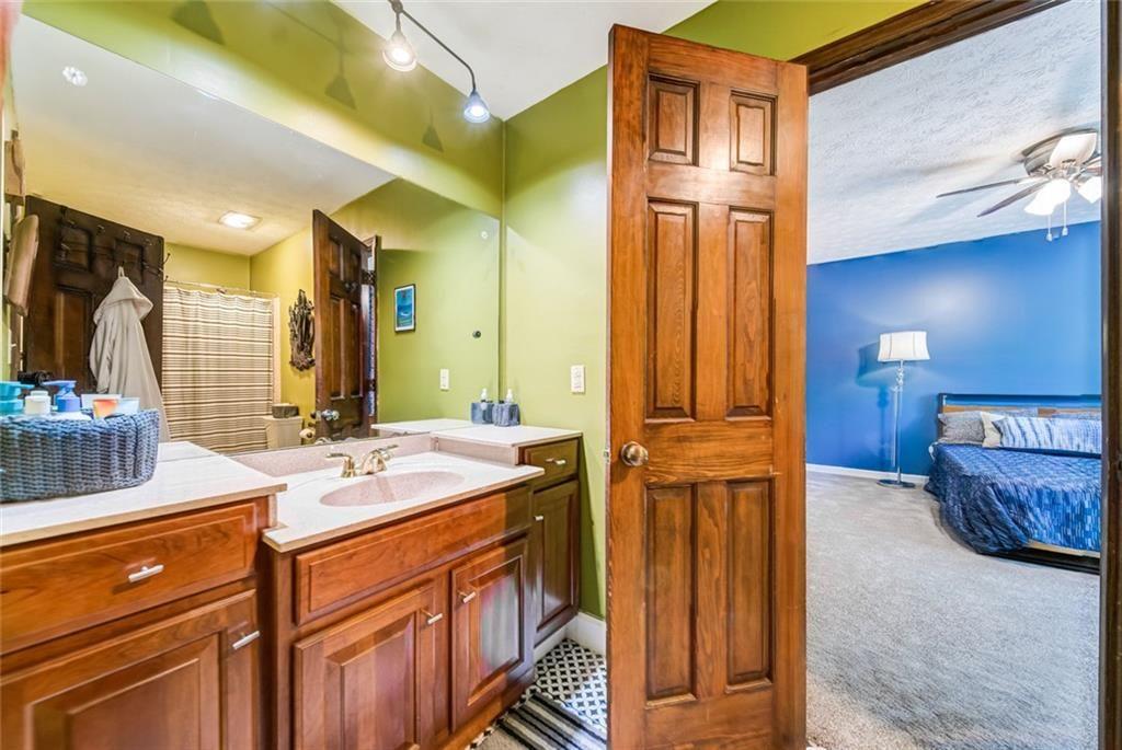 4587 Town Crier Road Southwest Lilburn, GA 30047 - Photo 23 of 64