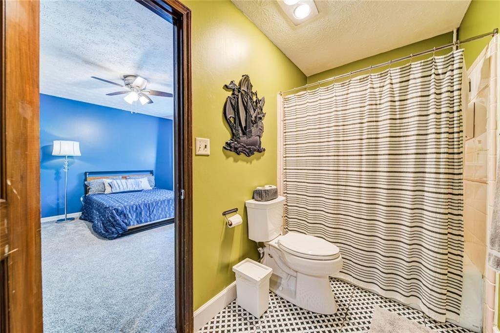 4587 Town Crier Road Southwest Lilburn, GA 30047 - Photo 24 of 64