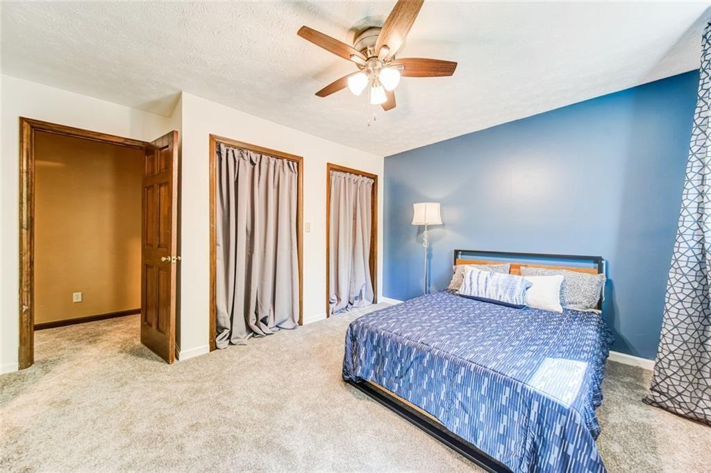 4587 Town Crier Road Southwest Lilburn, GA 30047 - Photo 25 of 64