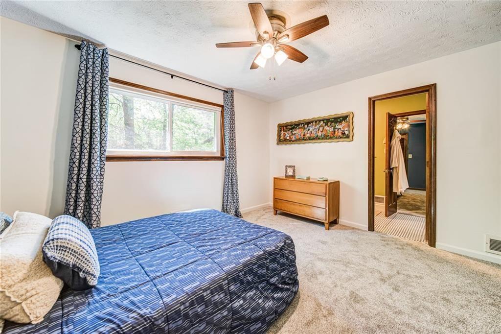 4587 Town Crier Road Southwest Lilburn, GA 30047 - Photo 26 of 64