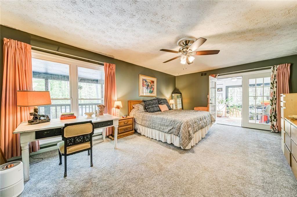 4587 Town Crier Road Southwest Lilburn, GA 30047 - Photo 27 of 64