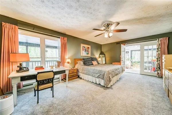 $489,000 | 4587 Town Crier Road Southwest, Lilburn, GA 30047
