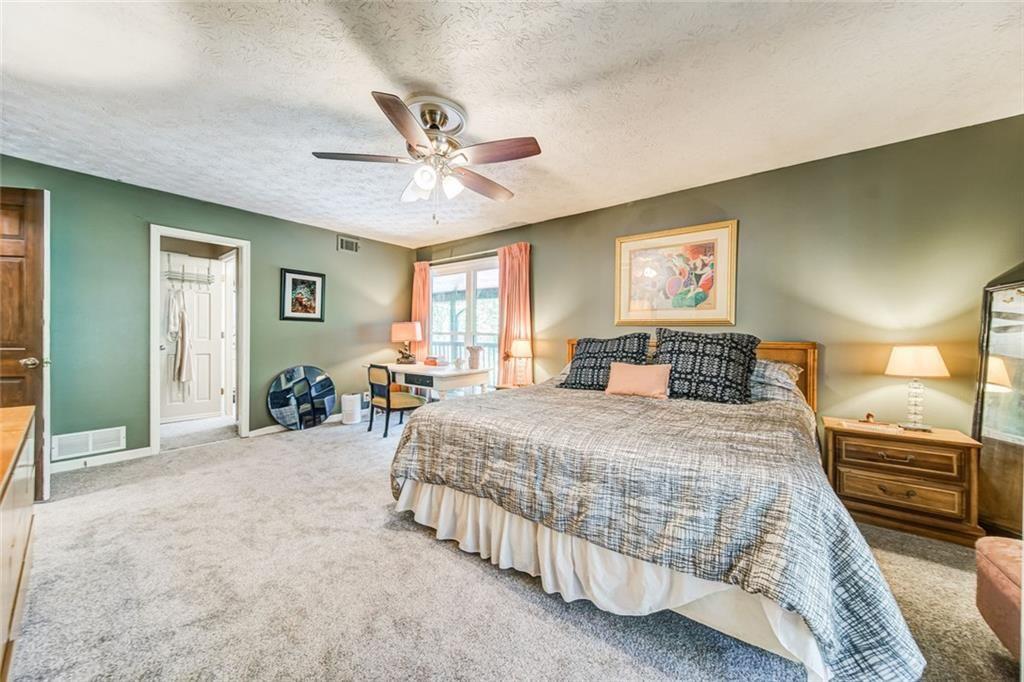 4587 Town Crier Road Southwest Lilburn, GA 30047 - Photo 28 of 64