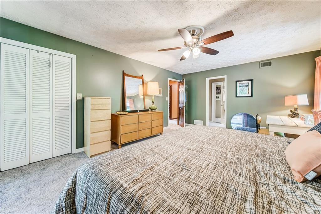 4587 Town Crier Road Southwest Lilburn, GA 30047 - Photo 29 of 64