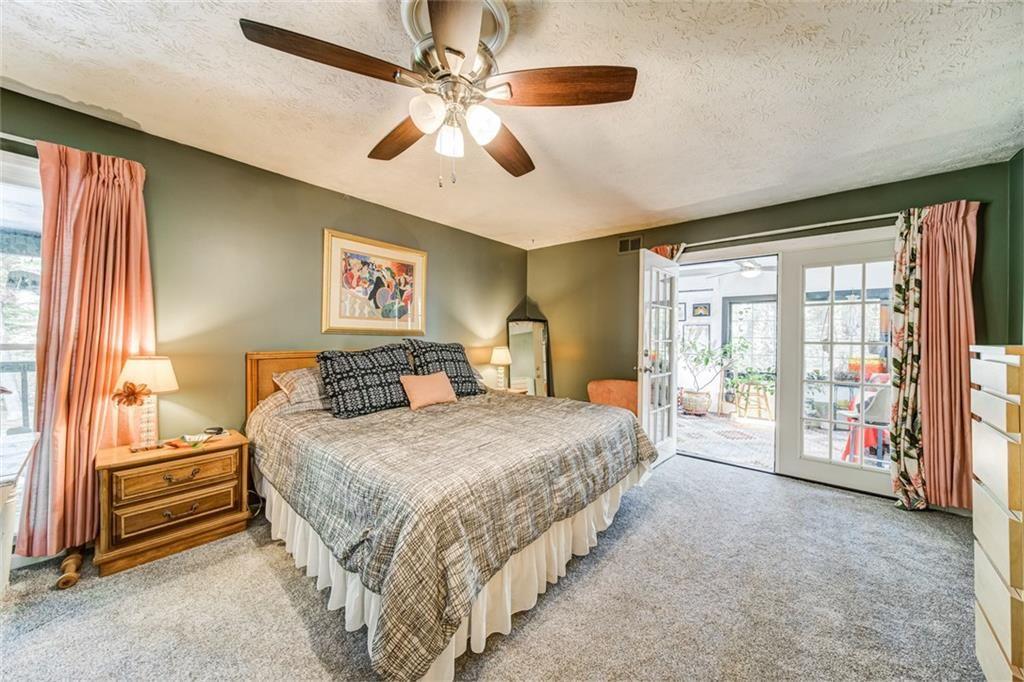 4587 Town Crier Road Southwest Lilburn, GA 30047 - Photo 30 of 64