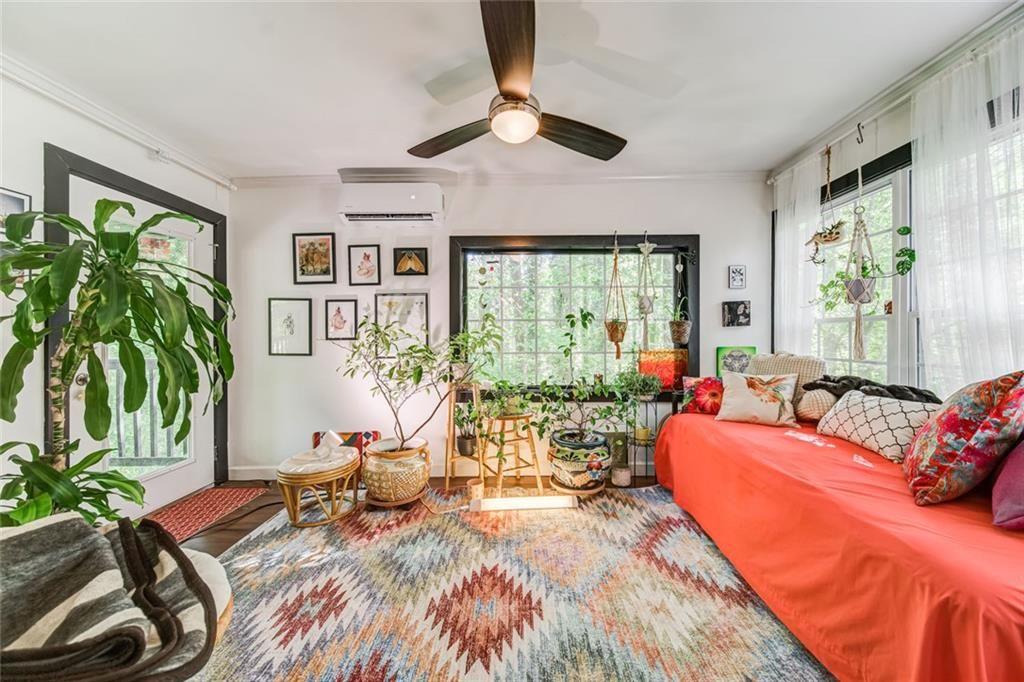 4587 Town Crier Road Southwest Lilburn, GA 30047 - Photo 31 of 64