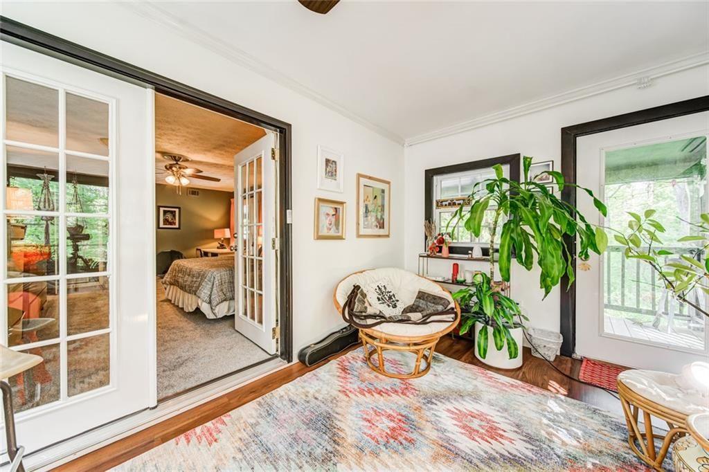 4587 Town Crier Road Southwest Lilburn, GA 30047 - Photo 32 of 64