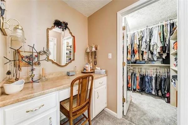 $489,000 | 4587 Town Crier Road Southwest, Lilburn, GA 30047