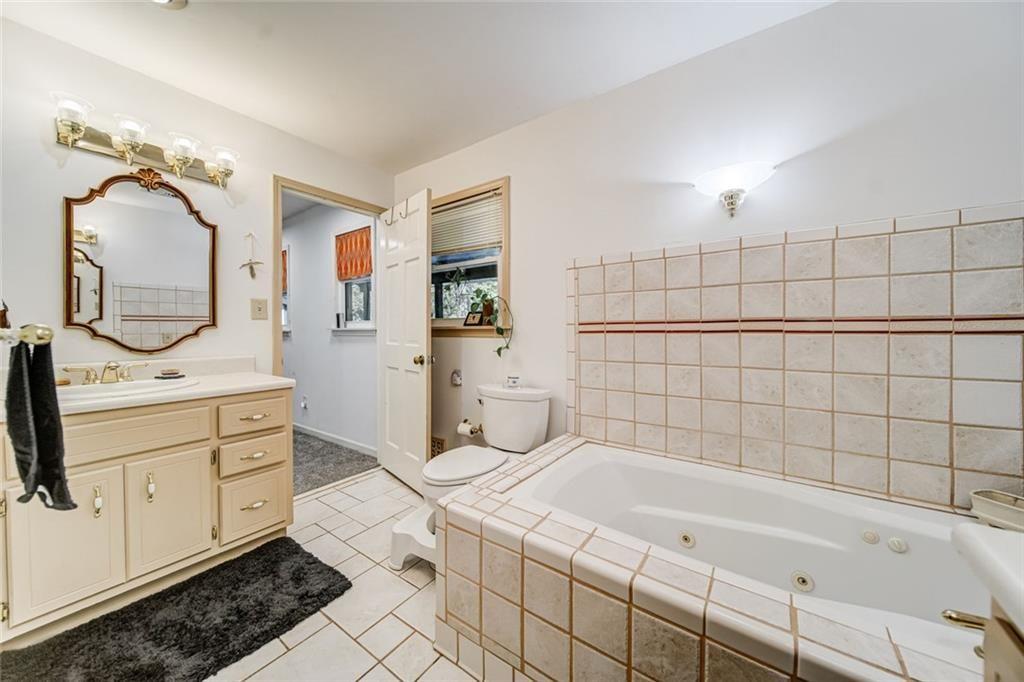 4587 Town Crier Road Southwest Lilburn, GA 30047 - Photo 34 of 64