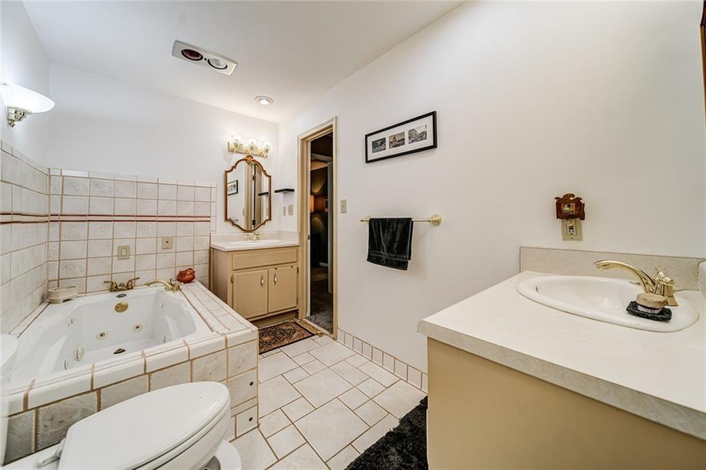 4587 Town Crier Road Southwest Lilburn, GA 30047 - Photo 35 of 64