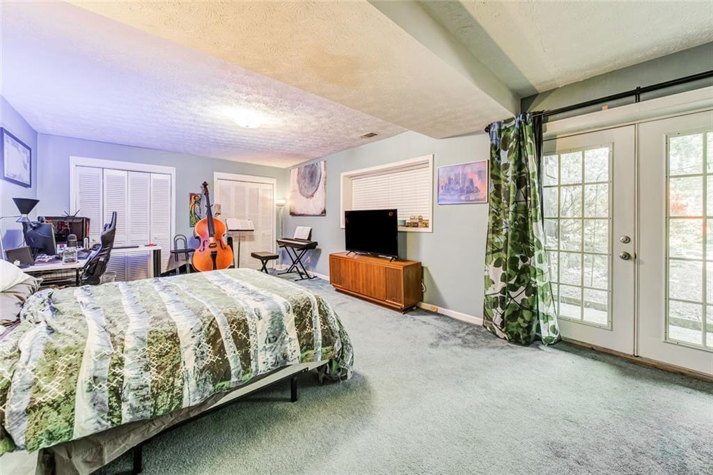 4587 Town Crier Road Southwest Lilburn, GA 30047 - Photo 36 of 64