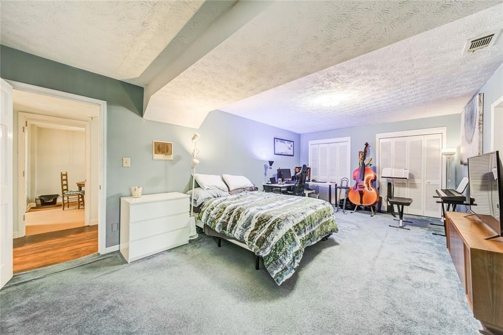 4587 Town Crier Road Southwest Lilburn, GA 30047 - Photo 37 of 64