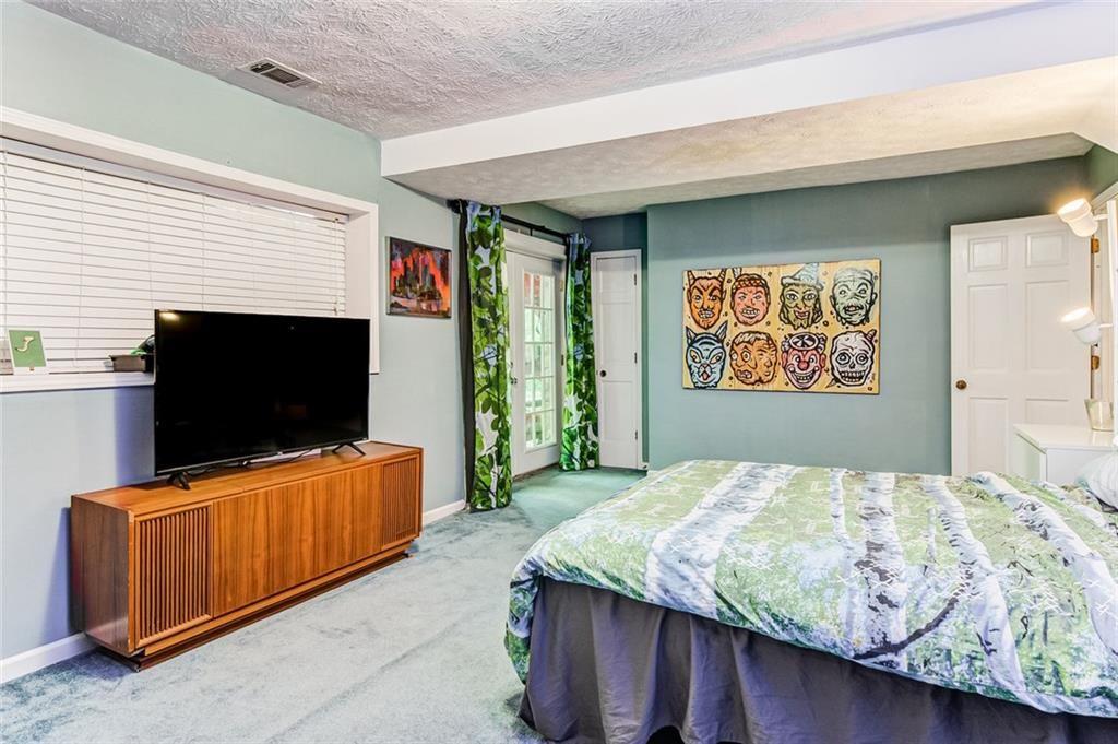 4587 Town Crier Road Southwest Lilburn, GA 30047 - Photo 39 of 64