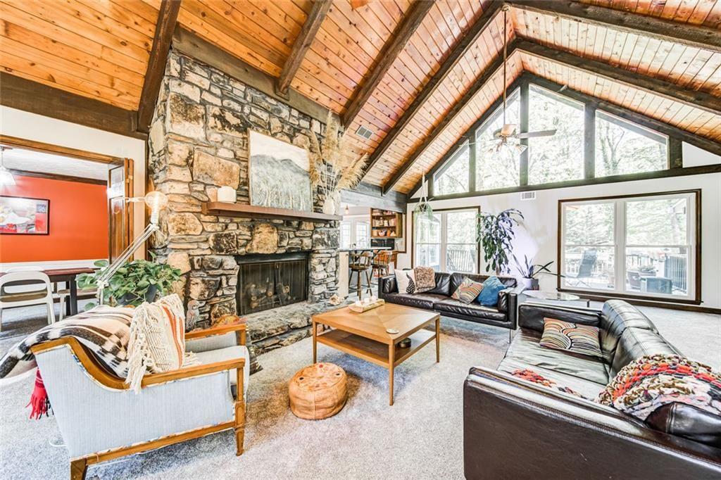 4587 Town Crier Road Southwest Lilburn, GA 30047 - Photo 4 of 64