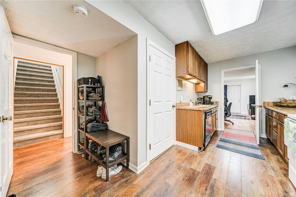 4587 Town Crier Road Southwest Lilburn, GA 30047 - Photo 42 of 64