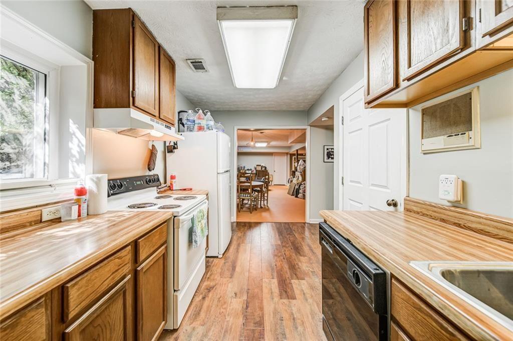 4587 Town Crier Road Southwest Lilburn, GA 30047 - Photo 44 of 64