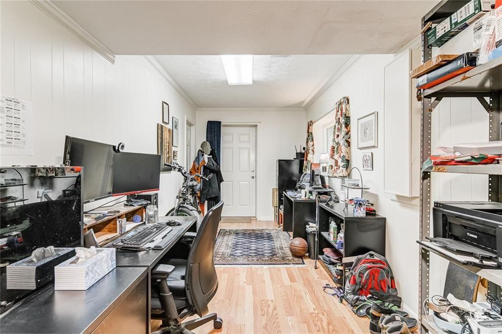 4587 Town Crier Road Southwest Lilburn, GA 30047 - Photo 45 of 64