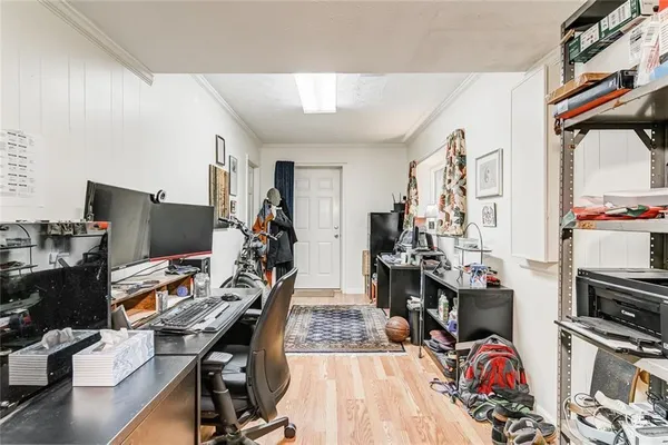 $489,000 | 4587 Town Crier Road Southwest, Lilburn, GA 30047