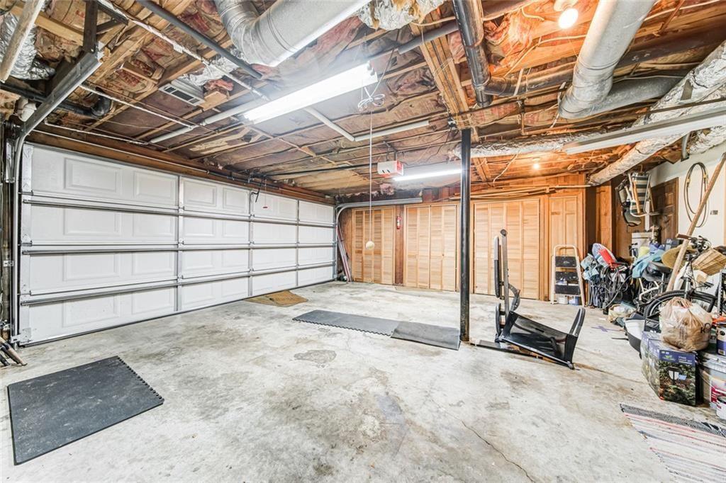 4587 Town Crier Road Southwest Lilburn, GA 30047 - Photo 47 of 64