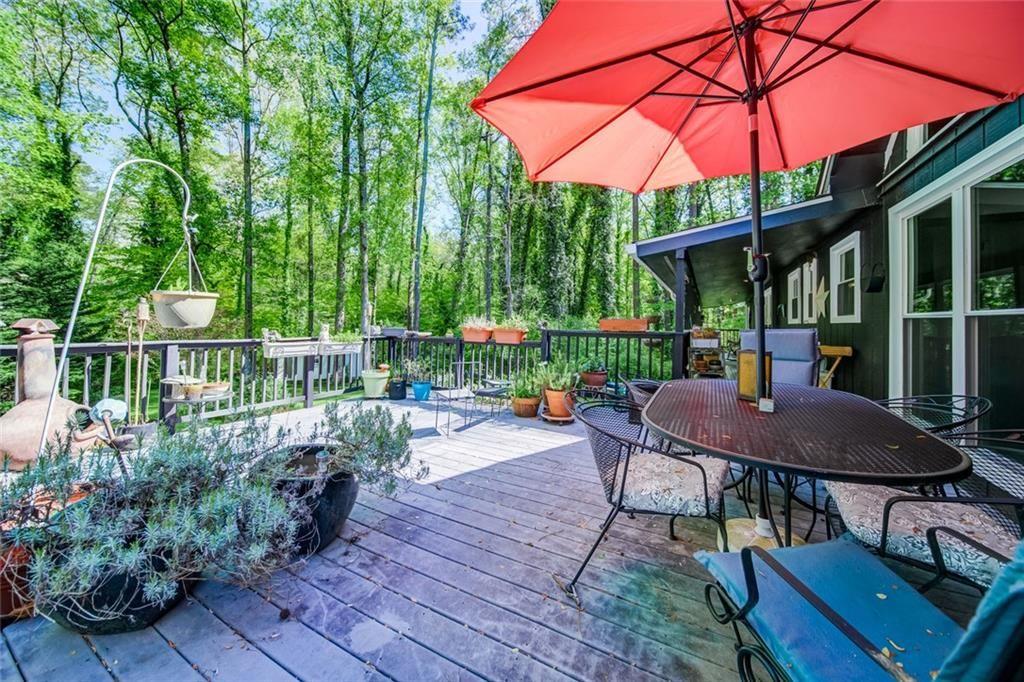 4587 Town Crier Road Southwest Lilburn, GA 30047 - Photo 49 of 64