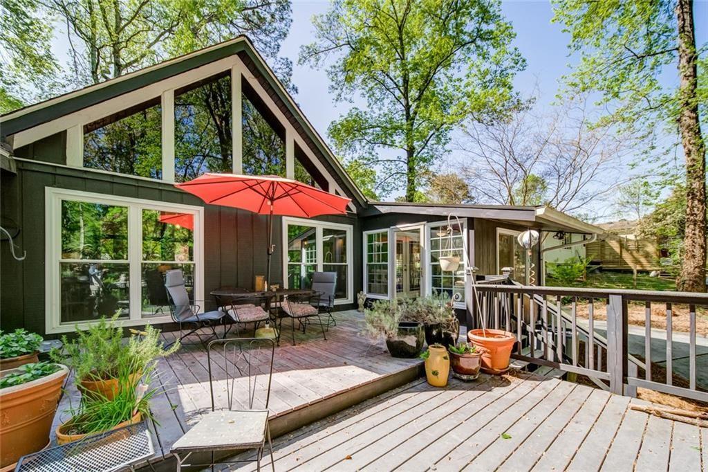 4587 Town Crier Road Southwest Lilburn, GA 30047 - Photo 50 of 64