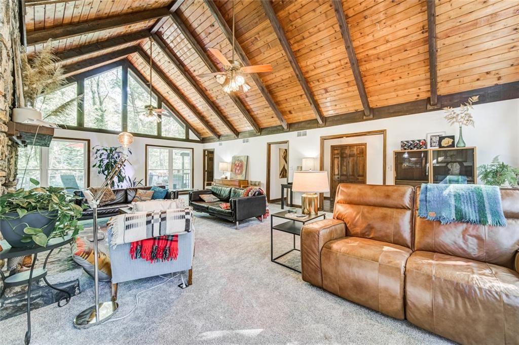 4587 Town Crier Road Southwest Lilburn, GA 30047 - Photo 5 of 64