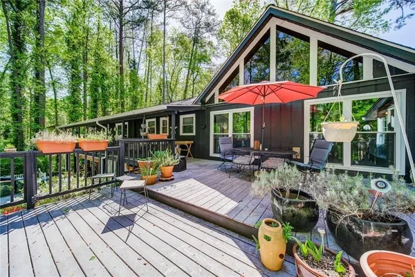 $489,000 | 4587 Town Crier Road Southwest, Lilburn, GA 30047
