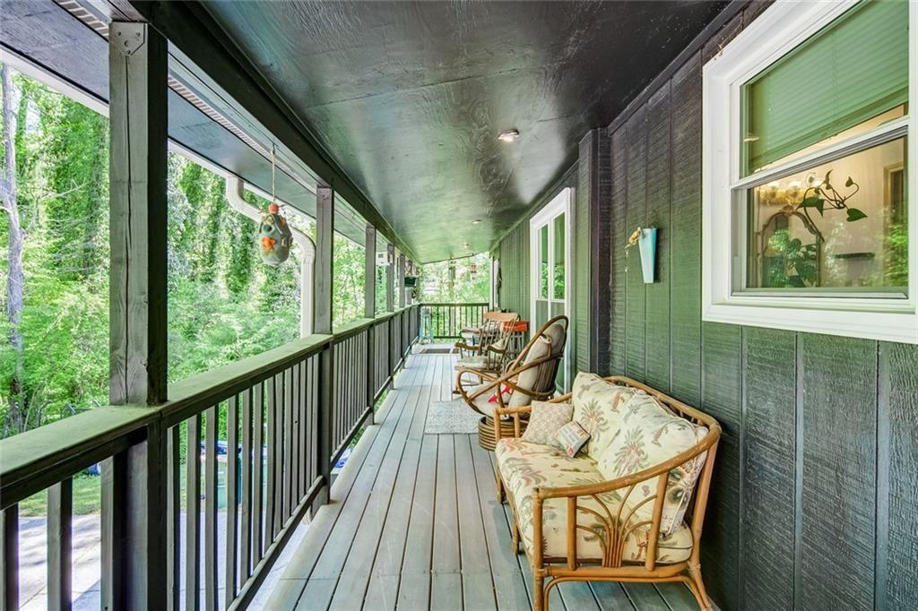 4587 Town Crier Road Southwest Lilburn, GA 30047 - Photo 52 of 64