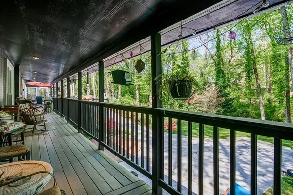 $489,000 | 4587 Town Crier Road Southwest, Lilburn, GA 30047