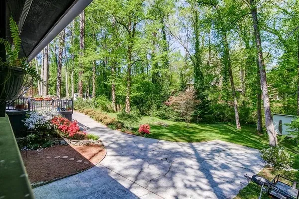 $489,000 | 4587 Town Crier Road Southwest, Lilburn, GA 30047