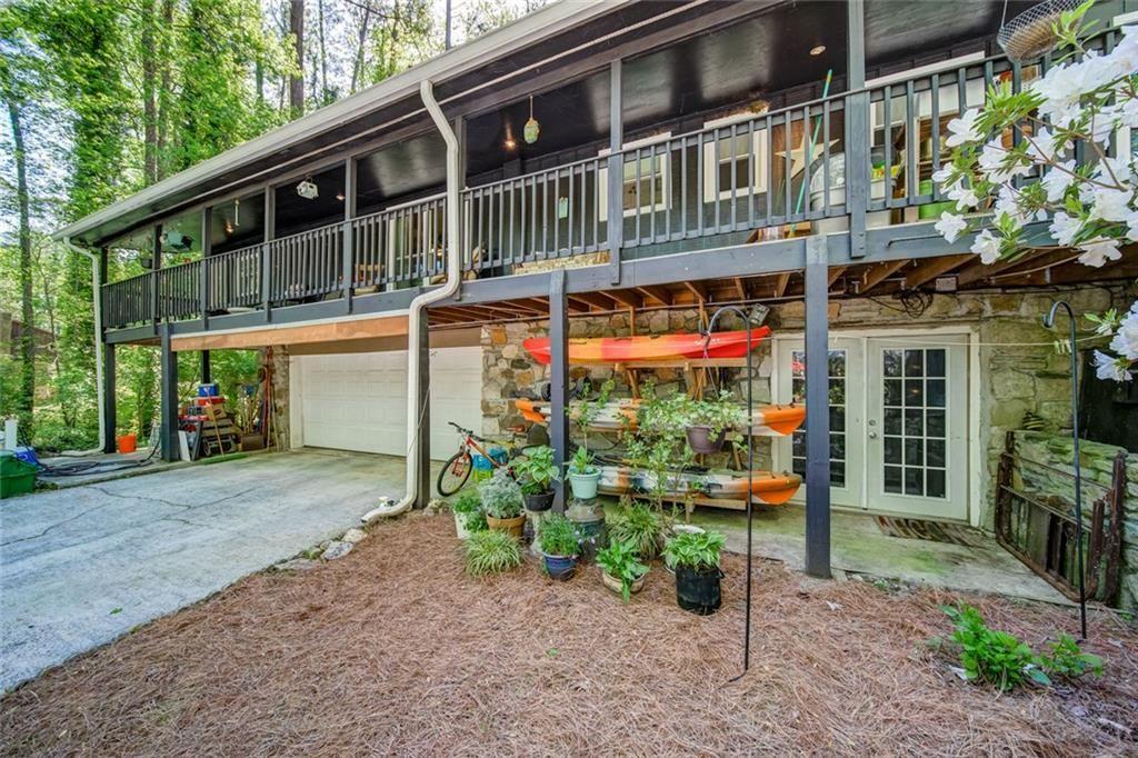 4587 Town Crier Road Southwest Lilburn, GA 30047 - Photo 58 of 64