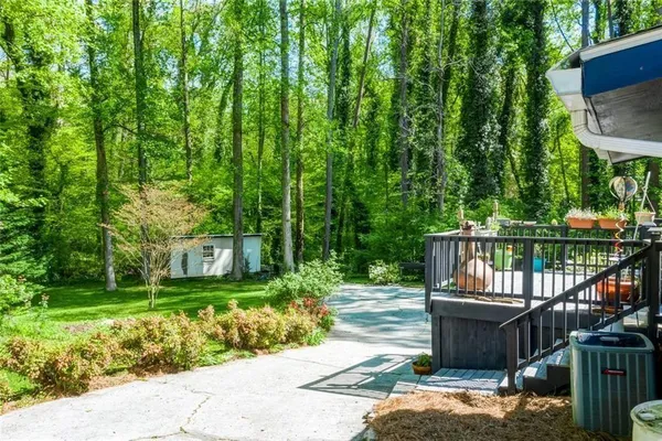 $489,000 | 4587 Town Crier Road Southwest, Lilburn, GA 30047